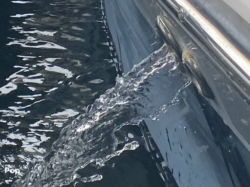 Slide: The Image of Ballast Overflow/outlet - 15534167