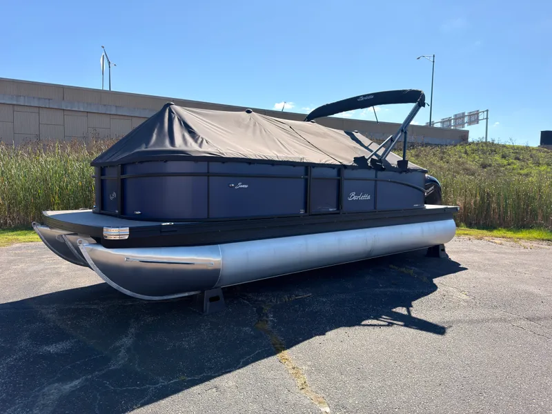 The Image of Barletta S22QC 2026 - 1