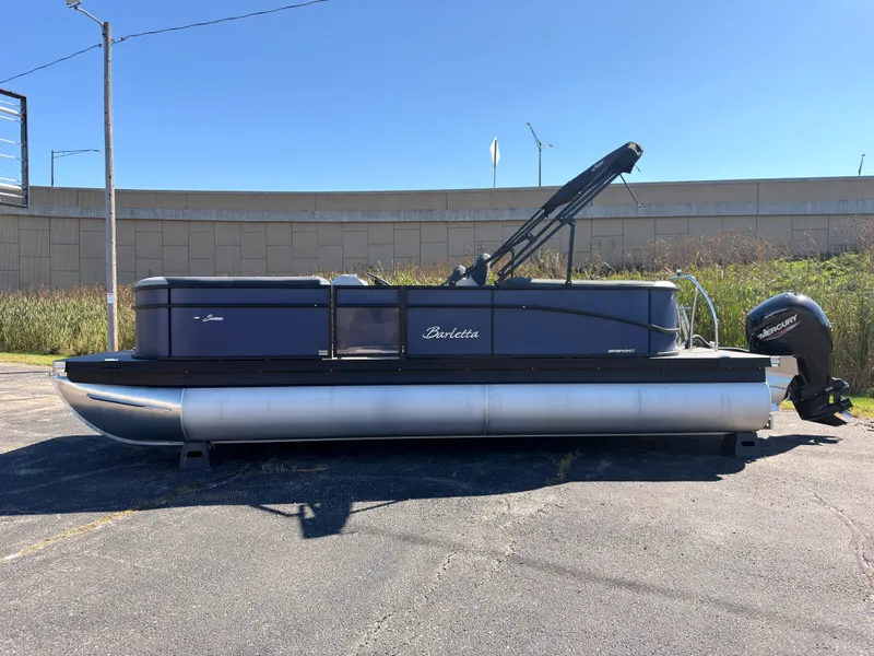 The Image of Barletta S22QC 2026 - 2