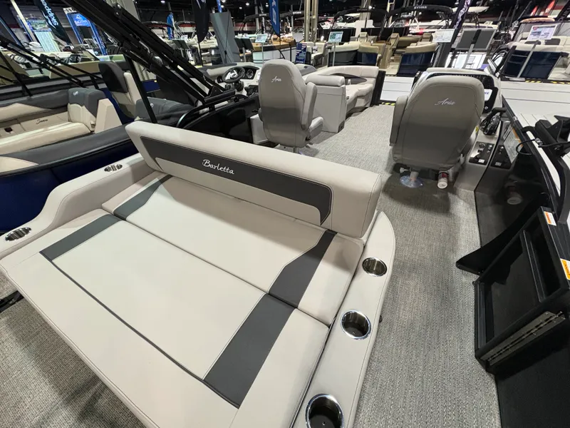 Slide: The Image of Barletta Aria 22 UC 2026 - 14