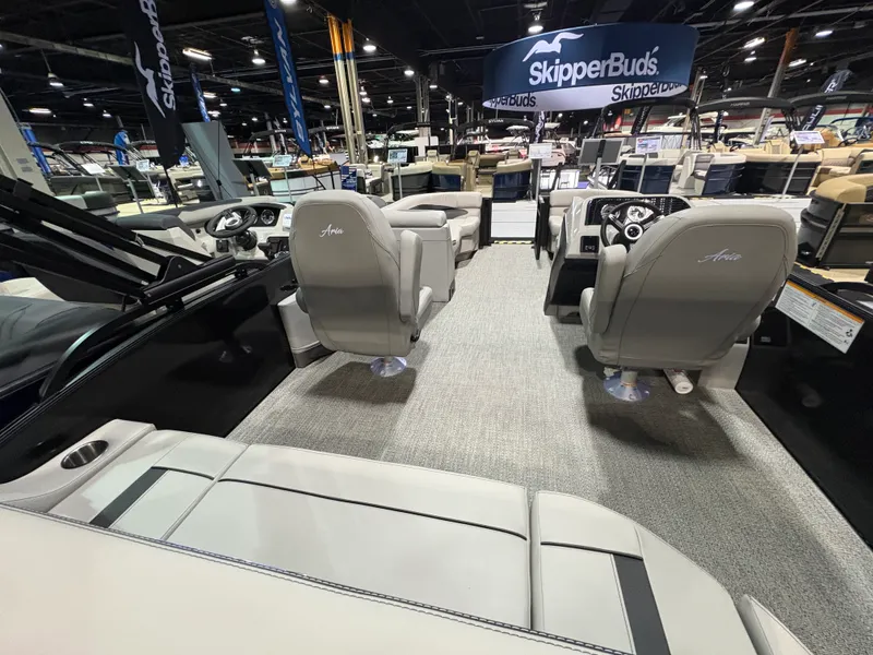 Slide: The Image of Barletta Aria 22 UC 2026 - 15