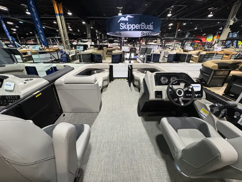 Slide: The Image of Barletta Aria 22 UC 2026 - 16