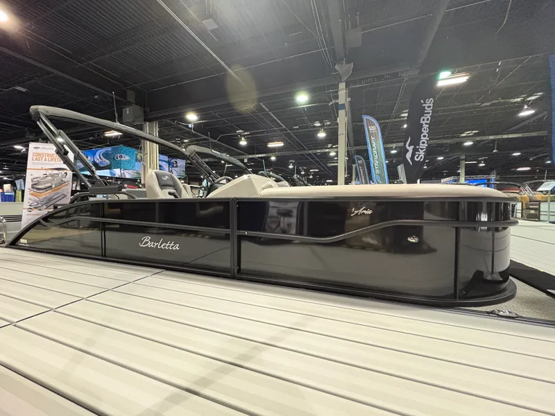 Slide: The Image of Barletta Aria 22 UC 2026 - 2