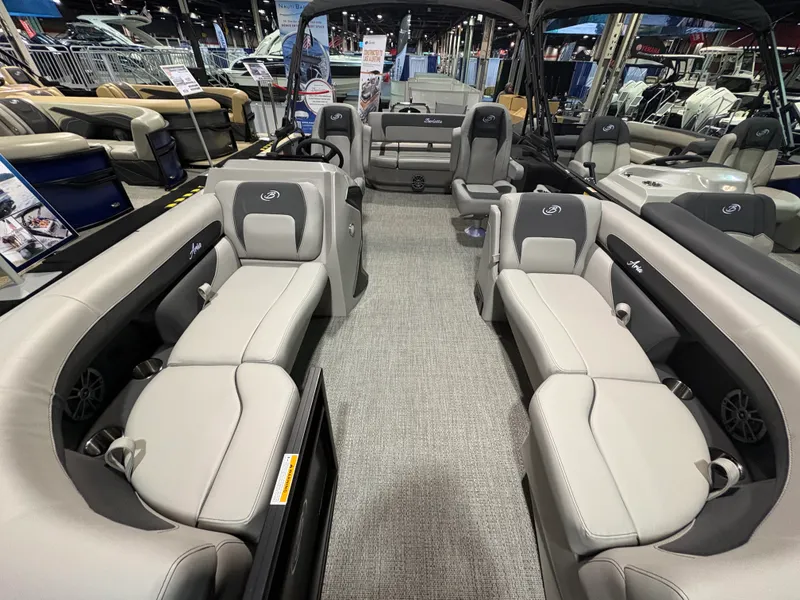 Slide: The Image of Barletta Aria 22 UC 2026 - 3