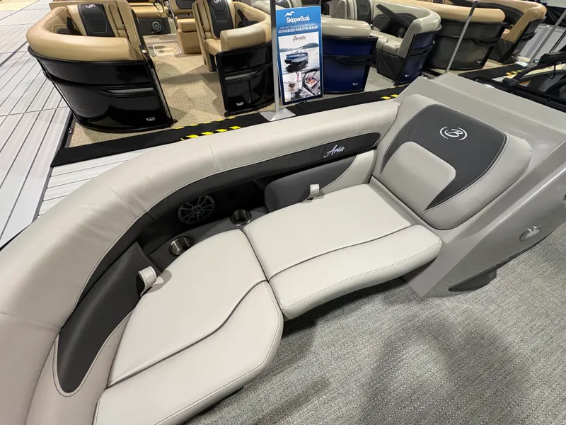 Slide: The Image of Barletta Aria 22 UC 2026 - 4