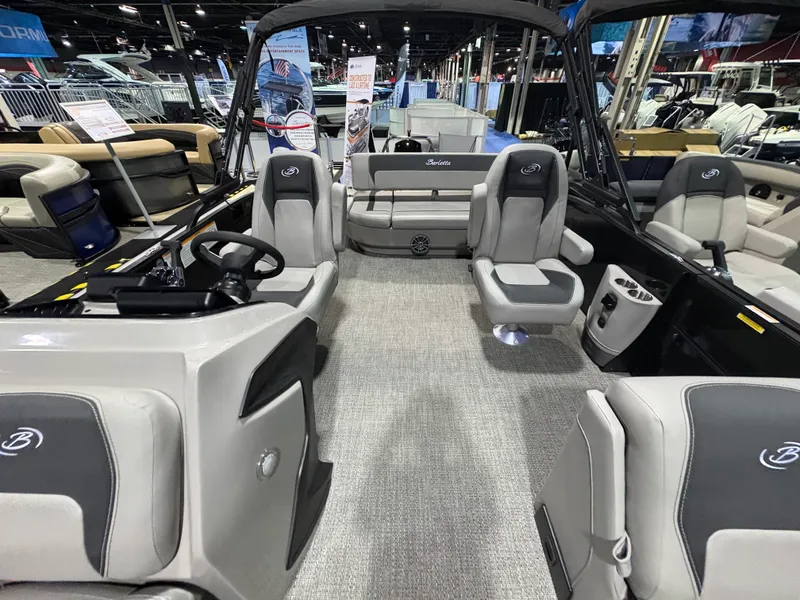 Slide: The Image of Barletta Aria 22 UC 2026 - 5