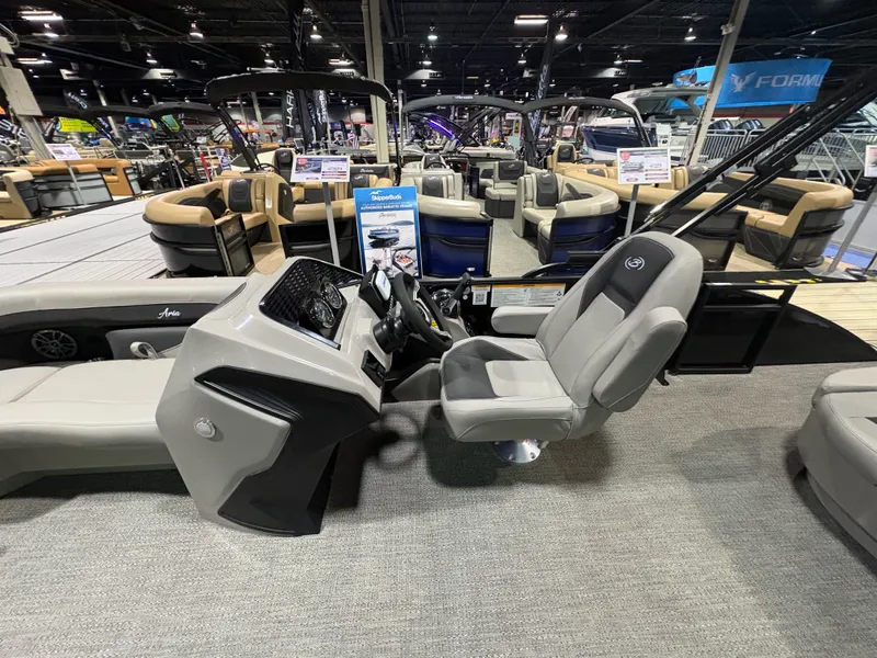 Slide: The Image of Barletta Aria 22 UC 2026 - 6