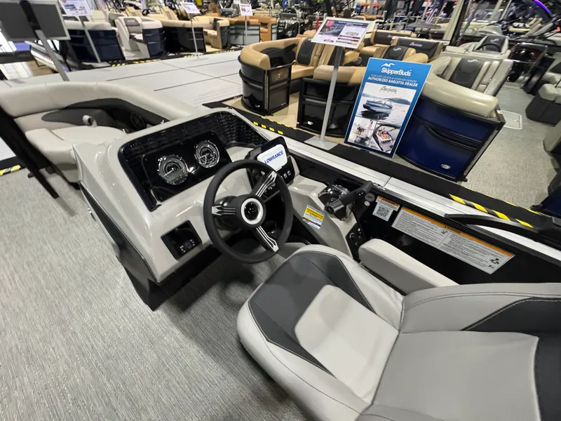 Slide: The Image of Barletta Aria 22 UC 2026 - 7