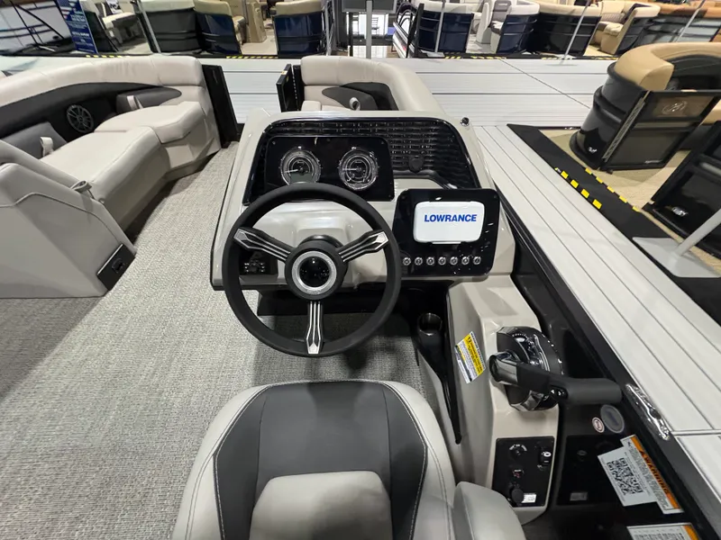 Slide: The Image of Barletta Aria 22 UC 2026 - 8