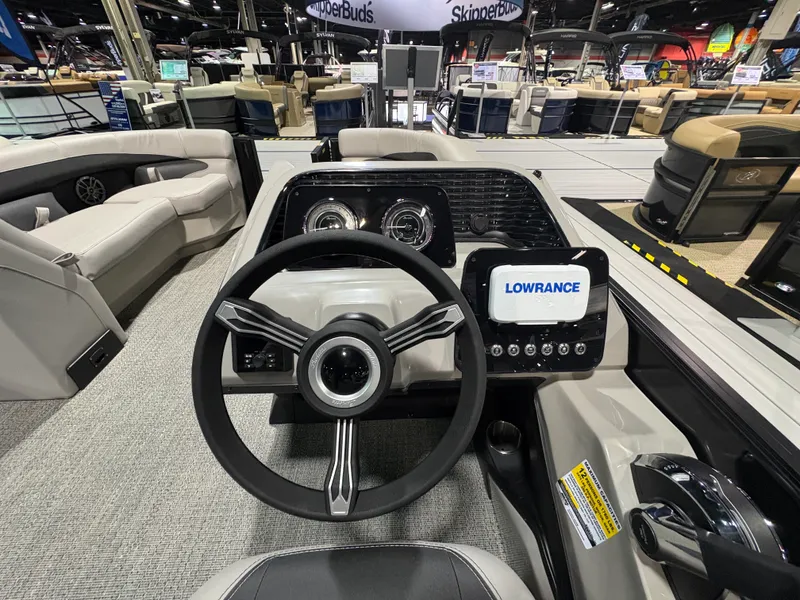 Slide: The Image of Barletta Aria 22 UC 2026 - 9