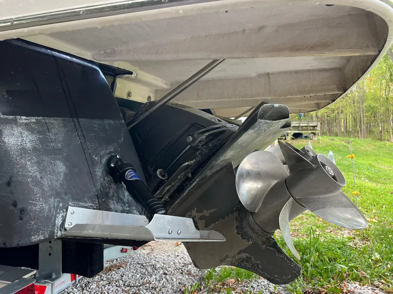 Slide: The Image of Regal 30 EXPRESS 2013 - 5