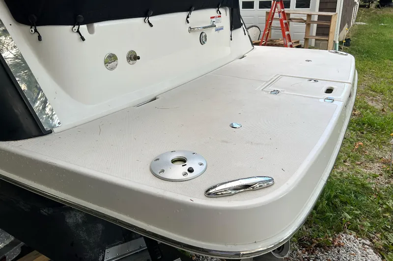 Slide: The Image of Regal 30 EXPRESS 2013 - 6