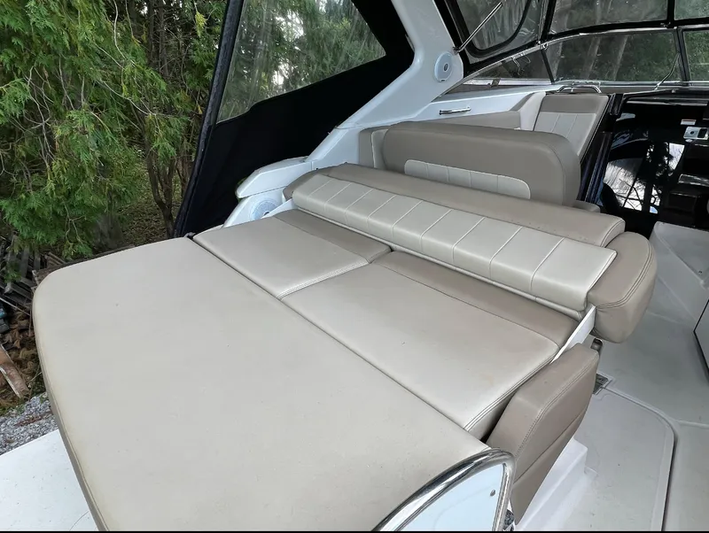 Slide: The Image of Regal 30 EXPRESS 2013 - 7