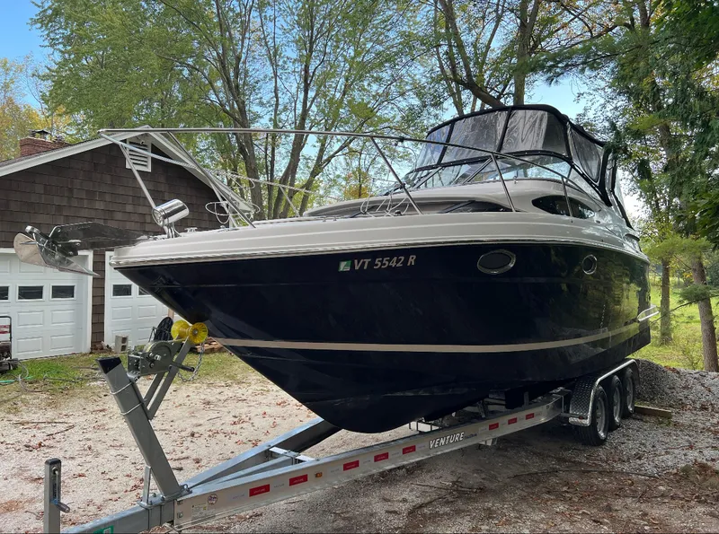 The Image of Regal 30 EXPRESS 2014 - 0