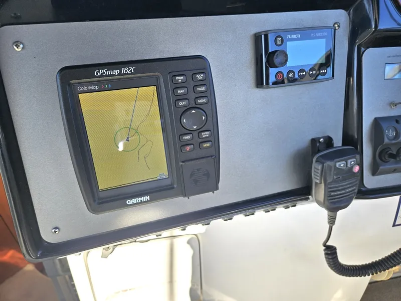 Slide: The Image of Cobalt 360 2005 - 10