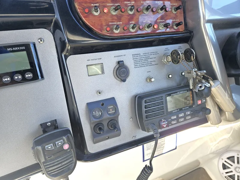 Slide: The Image of Cobalt 360 2005 - 12