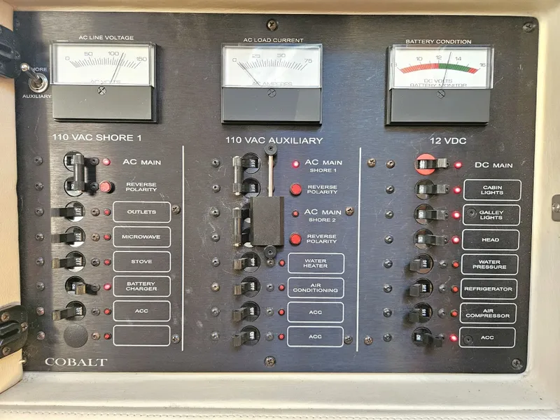 Slide: The Image of Cobalt 360 2005 - 19