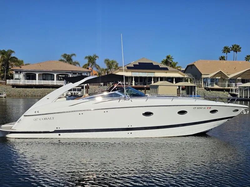 Slide: The Image of Cobalt 360 2005 - 3