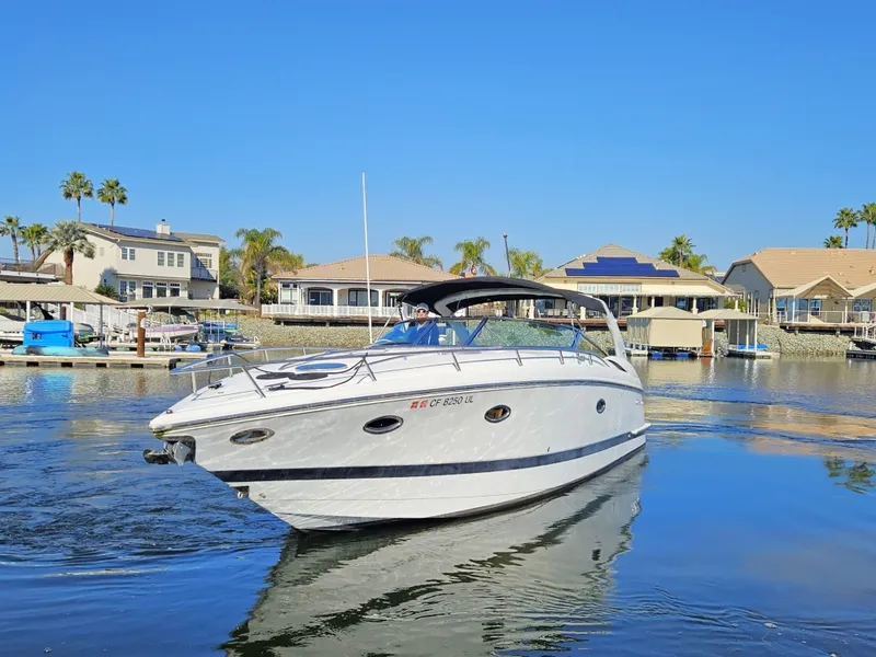 Slide: The Image of Cobalt 360 2005 - 4