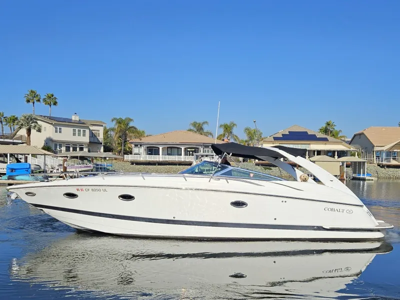 Slide: The Image of Cobalt 360 2005 - 5