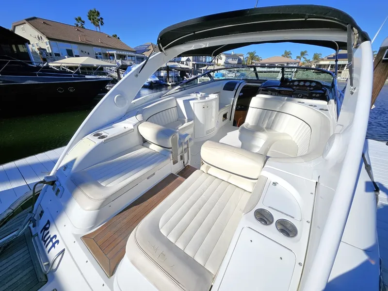 Slide: The Image of Cobalt 360 2005 - 6