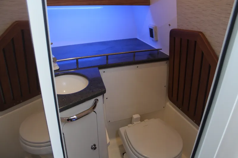 Slide: The Image of Boston Whaler 350 REALM 2021 - 14