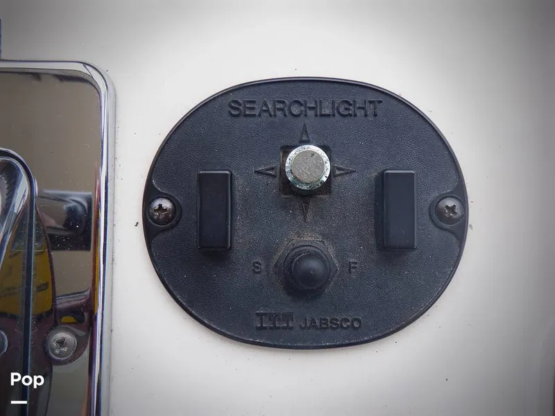 Slide: The Image of Sea Ray 330 Sundancer 1997 - 15810096