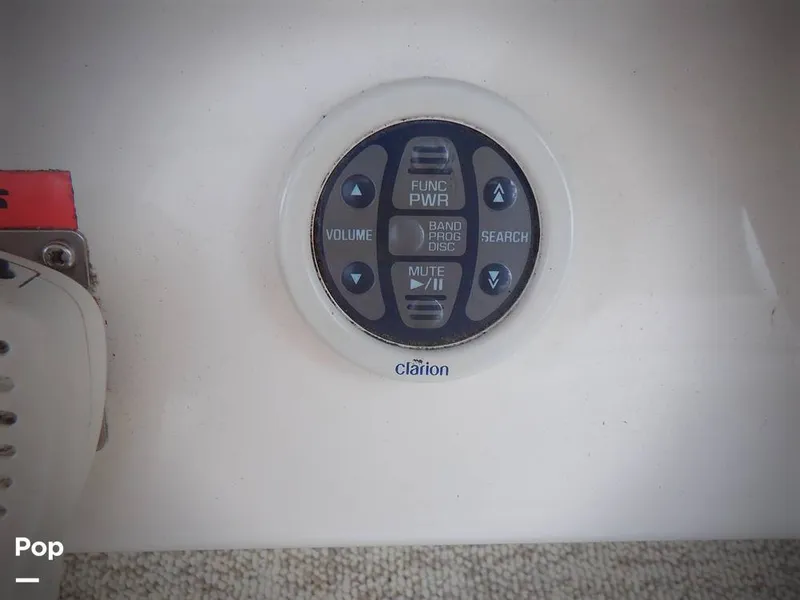 Slide: The Image of Sea Ray 330 Sundancer 1997 - 15810099