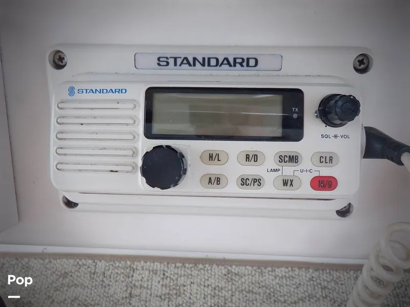 Slide: The Image of Sea Ray 330 Sundancer 1997 - 15810100