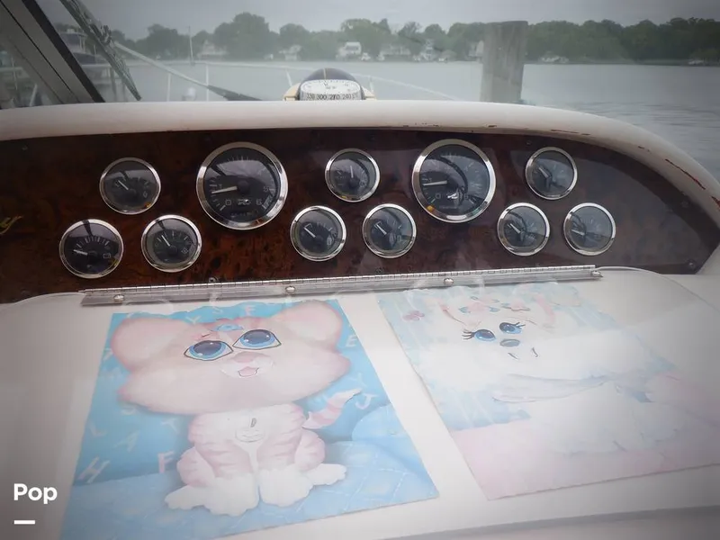 Slide: The Image of Sea Ray 330 Sundancer 1997 - 15810101