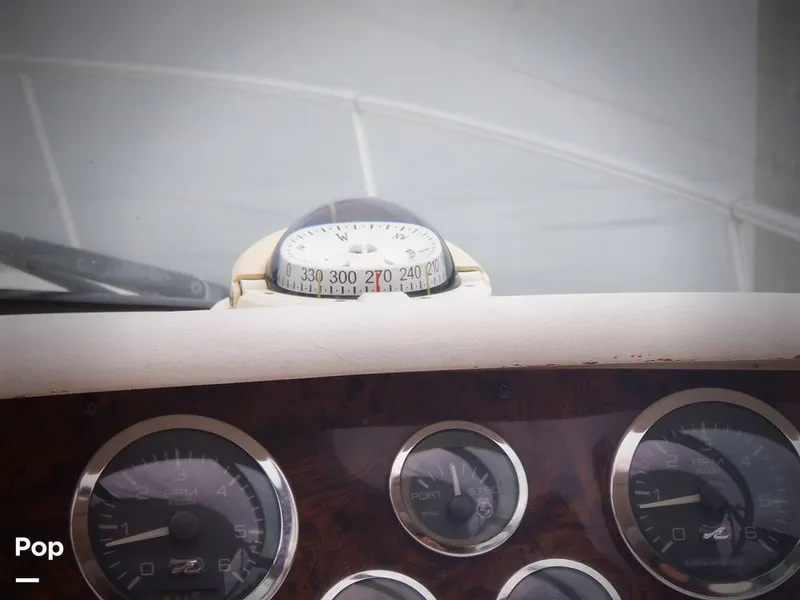 Slide: The Image of Sea Ray 330 Sundancer 1997 - 15810102