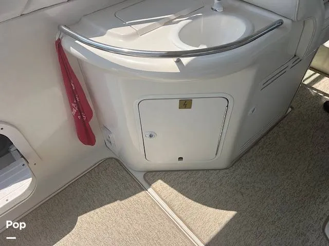 Slide: The Image of Sea Ray 330 Sundancer 1997 - 15726912