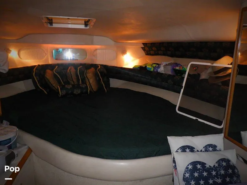 Slide: The Image of Sea Ray 330 Sundancer 1997 - 15810106