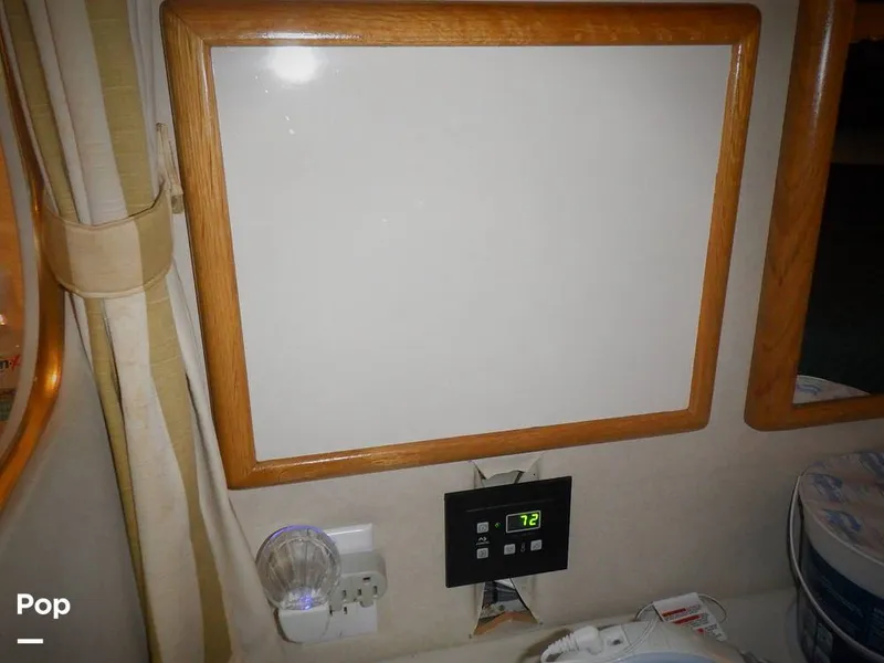 Slide: The Image of Sea Ray 330 Sundancer 1997 - 15810108