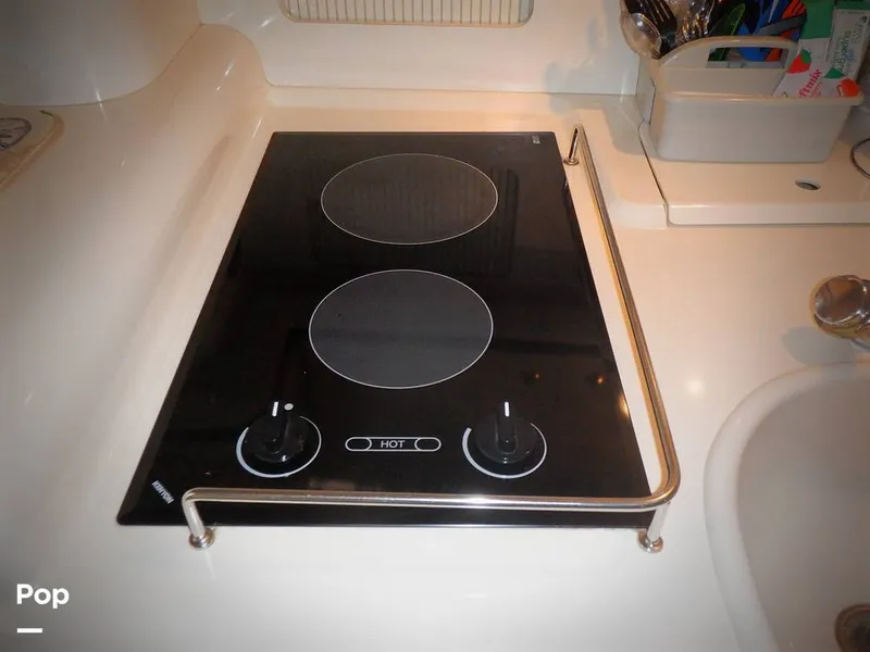 Slide: The Image of Sea Ray 330 Sundancer 1997 - 15810110