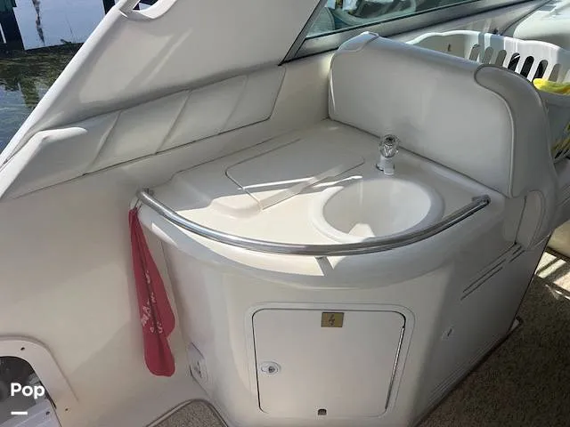 Slide: The Image of Sea Ray 330 Sundancer 1997 - 15726913