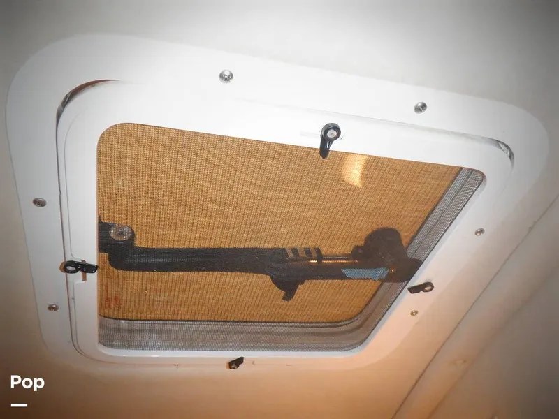 Slide: The Image of Sea Ray 330 Sundancer 1997 - 15810119