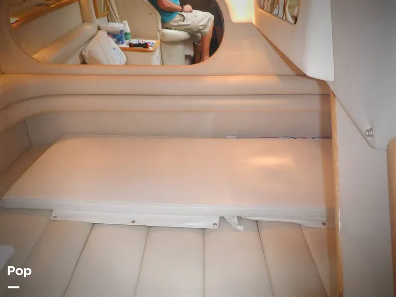 Slide: The Image of Sea Ray 330 Sundancer 1997 - 15810121