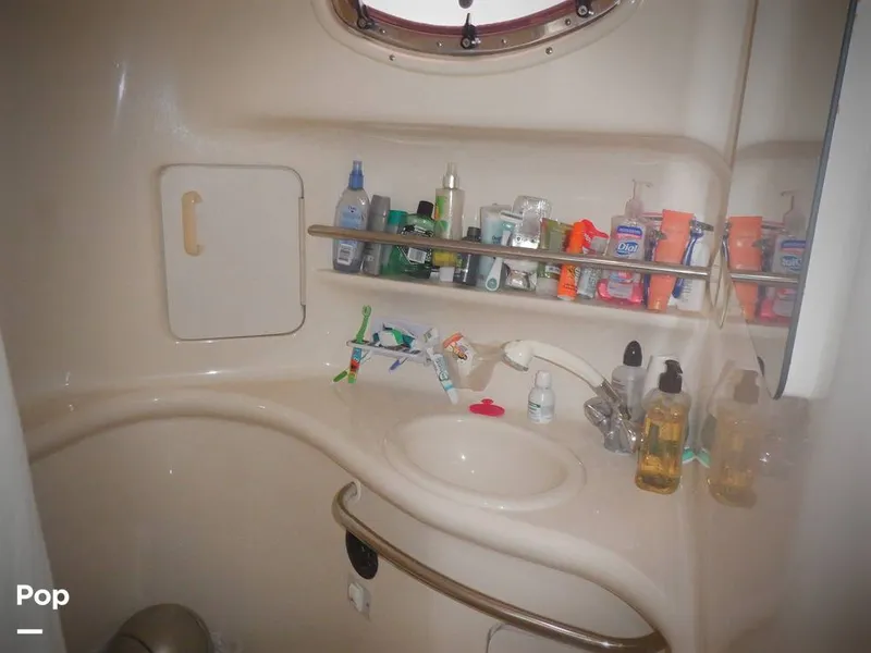 Slide: The Image of Sea Ray 330 Sundancer 1997 - 15810122