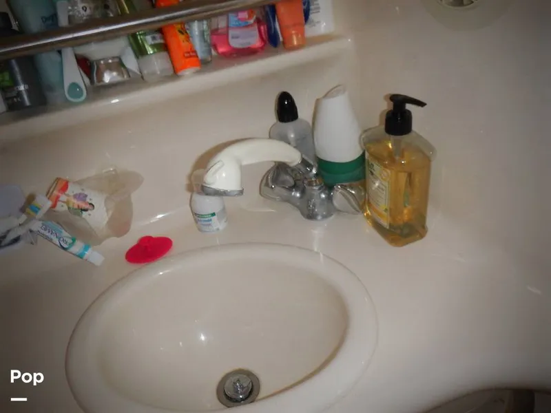 Slide: The Image of Sea Ray 330 Sundancer 1997 - 15810124