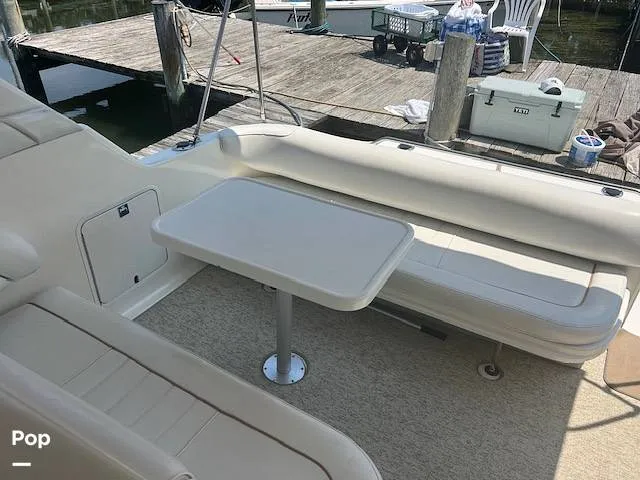 Slide: The Image of Sea Ray 330 Sundancer 1997 - 15726914