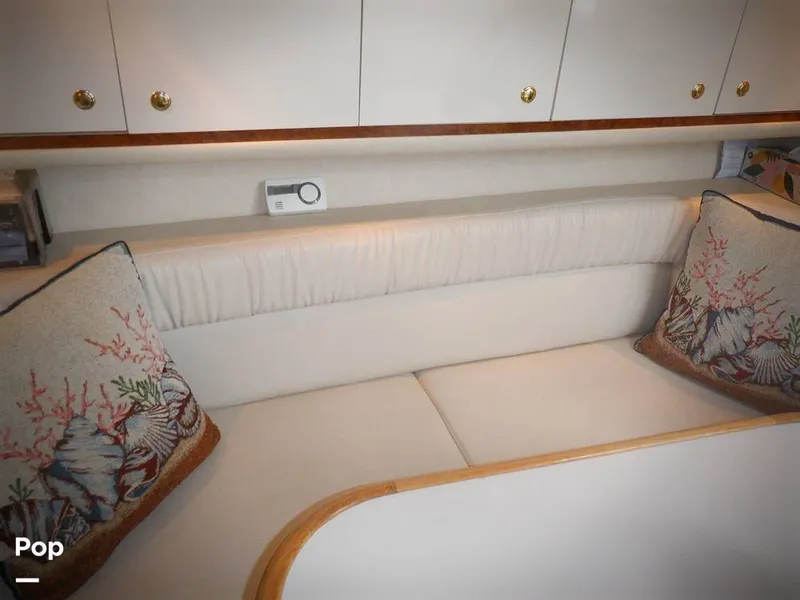Slide: The Image of Sea Ray 330 Sundancer 1997 - 15810126