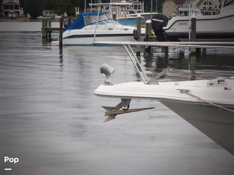 Slide: The Image of Sea Ray 330 Sundancer 1997 - 15810129