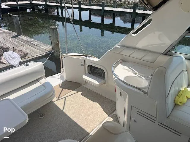 Slide: The Image of Sea Ray 330 Sundancer 1997 - 15726916