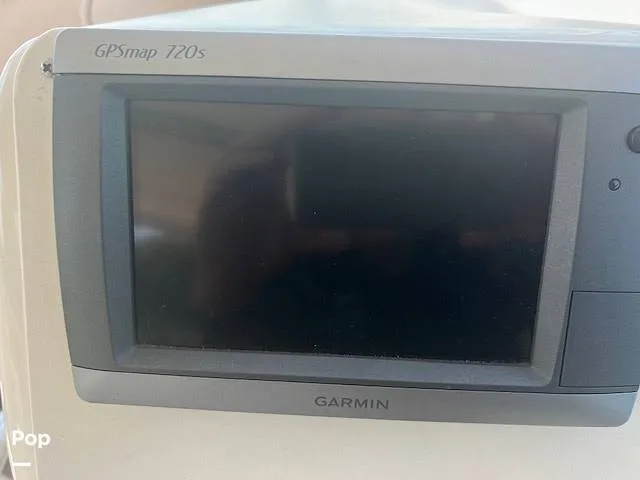 Slide: The Image of Sea Ray 330 Sundancer 1997 - 15726920