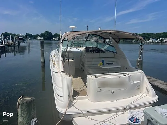 Slide: The Image of Sea Ray 330 Sundancer 1997 - 15726903