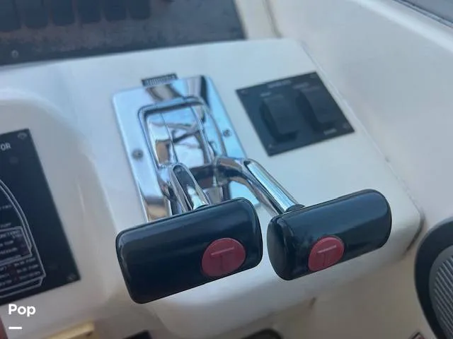 Slide: The Image of Sea Ray 330 Sundancer 1997 - 15726921