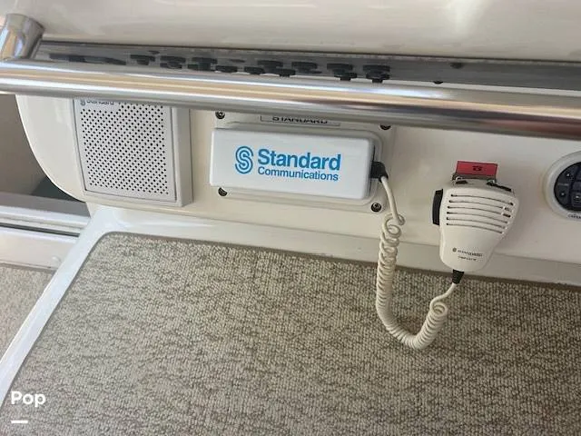 Slide: The Image of Sea Ray 330 Sundancer 1997 - 15726922