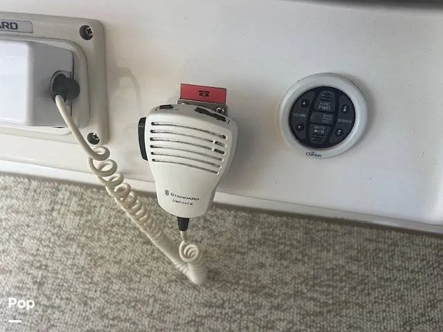 Slide: The Image of Sea Ray 330 Sundancer 1997 - 15726923