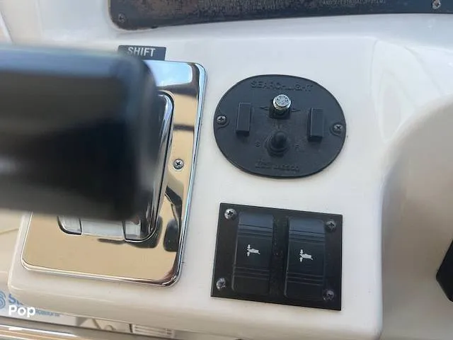 Slide: The Image of Sea Ray 330 Sundancer 1997 - 15726924